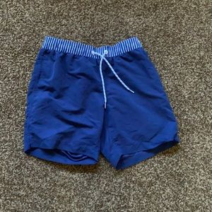 Swim trunks